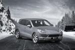 Porsche Cayenne by Schmidt Revolution 2011 года